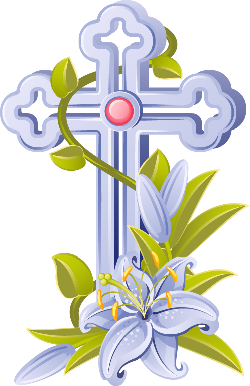 religious spring clipart - photo #2